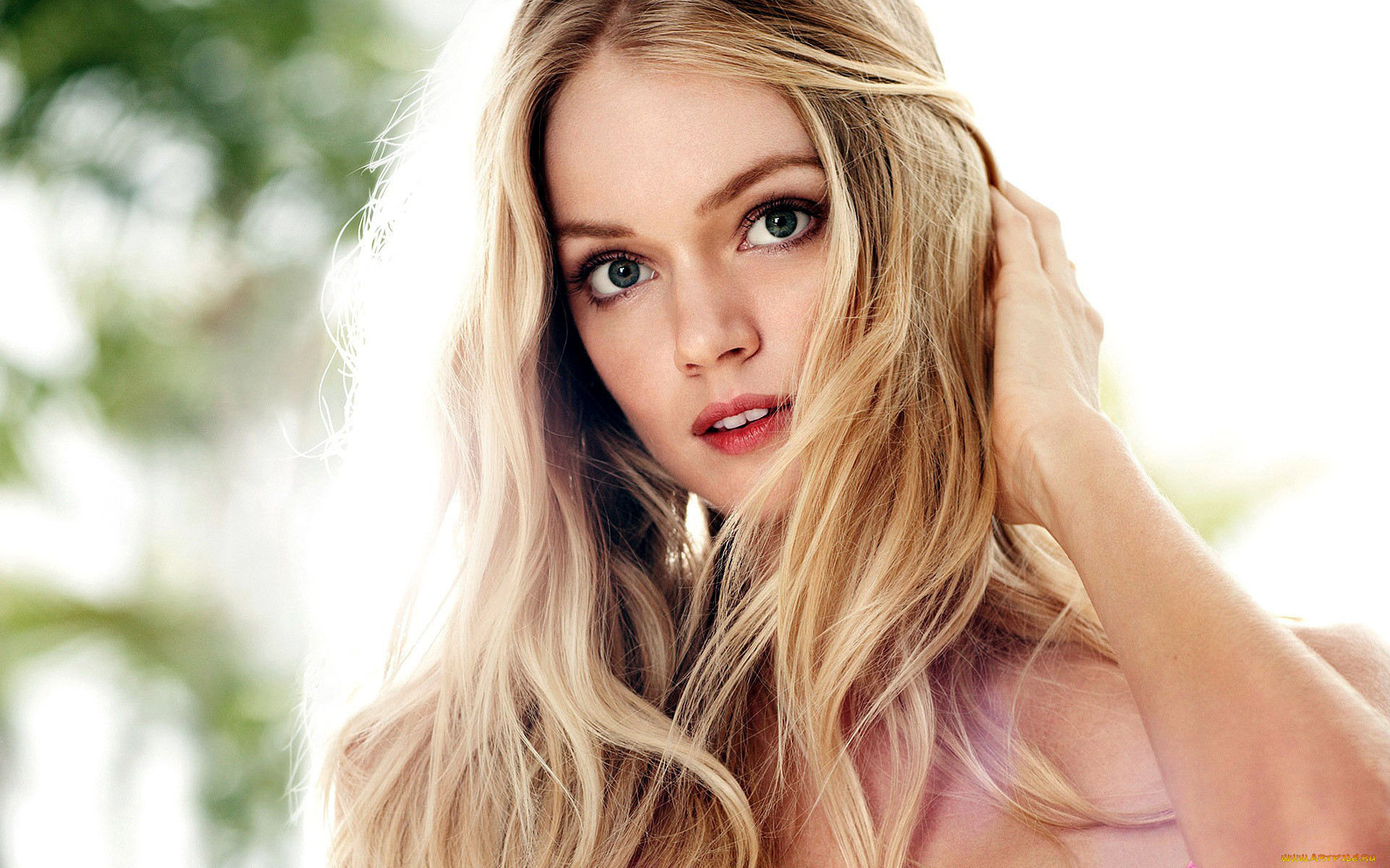 Lindsay Ellingson, , , , 